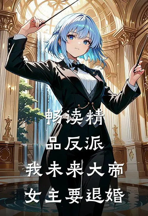 畅读精品反派我未来大帝,女主要退婚