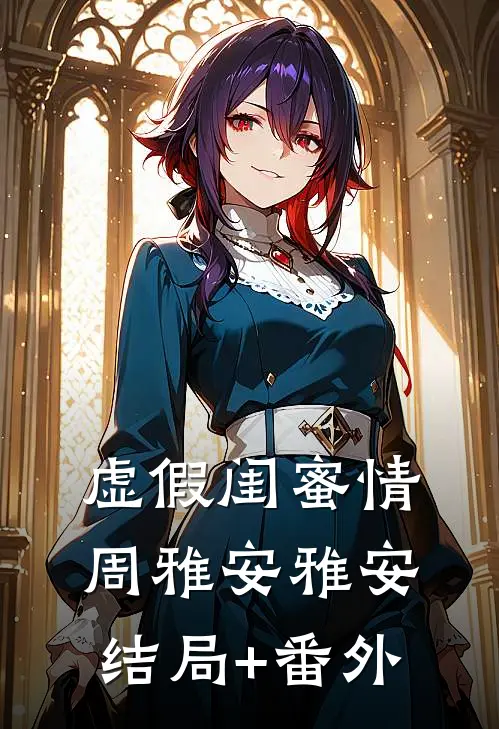 虚假闺蜜情周雅安雅安结局+番外