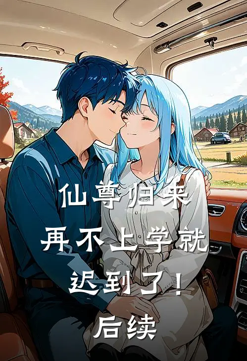 仙尊归来，再不上学就迟到了！后续