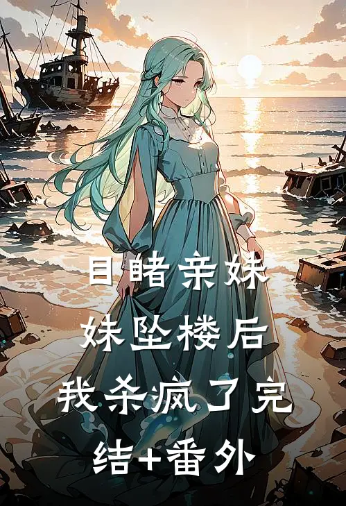 目睹亲妹妹坠楼后，我杀疯了完结+番外