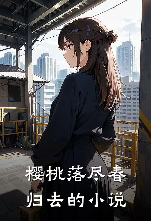 樱桃落尽春归去的小说
