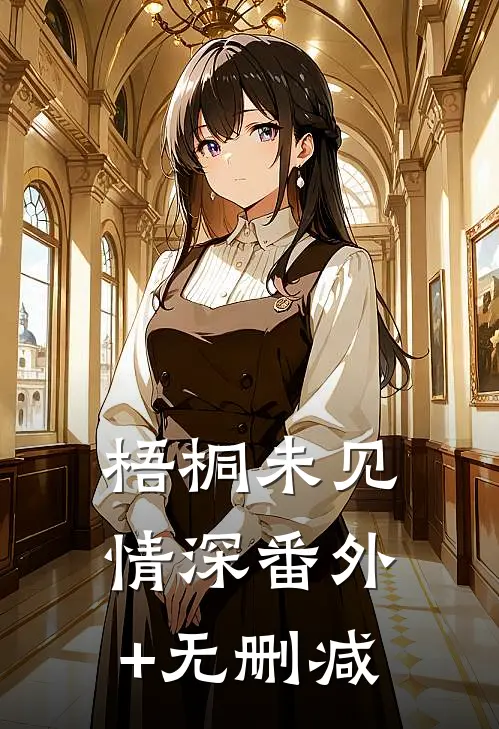 梧桐未见情深番外+无删减