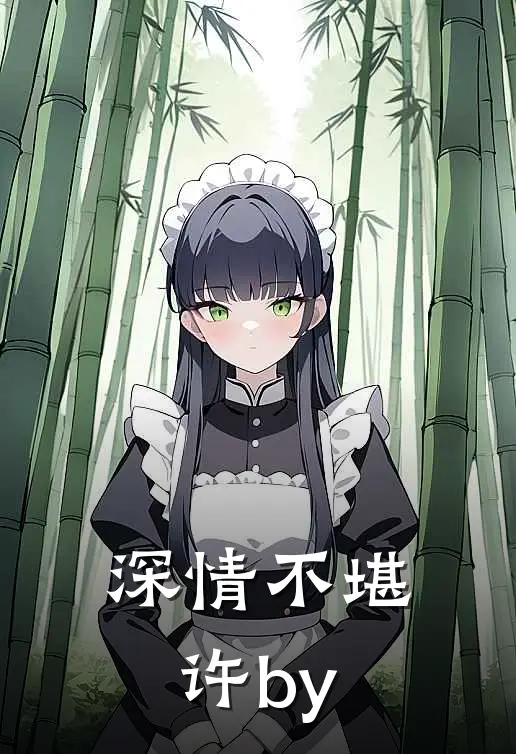 深情不堪许by