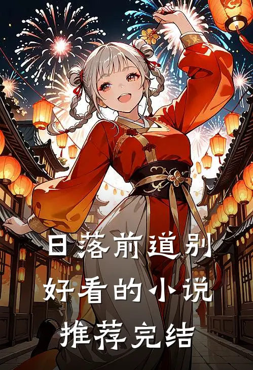日落前道别好看的小说推荐完结