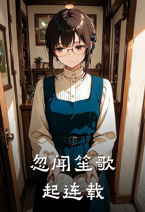 忽闻笙歌起连载