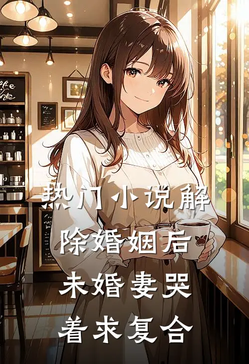 热门小说解除婚姻后，未婚妻哭着求复合