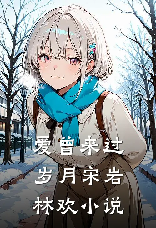 爱曾来过岁月宋岩林欢小说