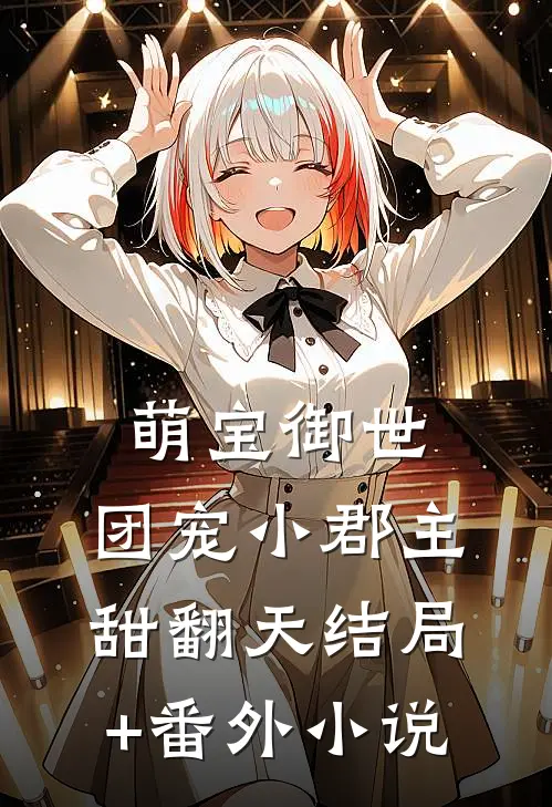 萌宝御世：团宠小郡主甜翻天结局+番外小说