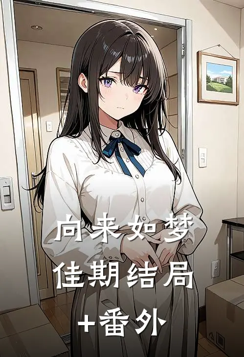 向来如梦佳期结局+番外