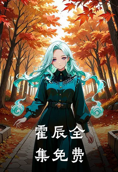 霍辰小说名