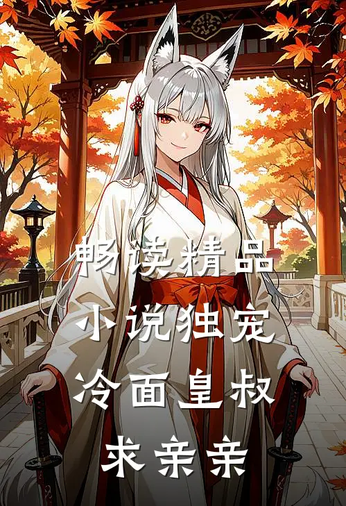 畅读精品小说独宠：冷面皇叔求亲亲