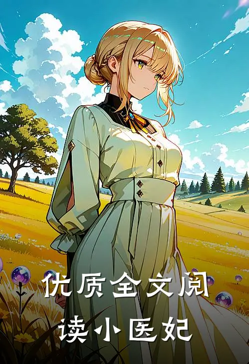 优质全文阅读小医妃