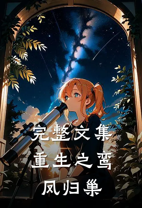 完整文集重生之鸾凤归巢