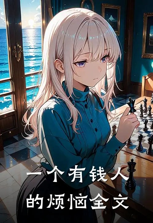 一个有钱人的烦恼全文