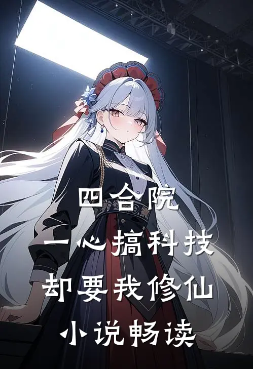 四合院：一心搞科技，却要我修仙小说畅读