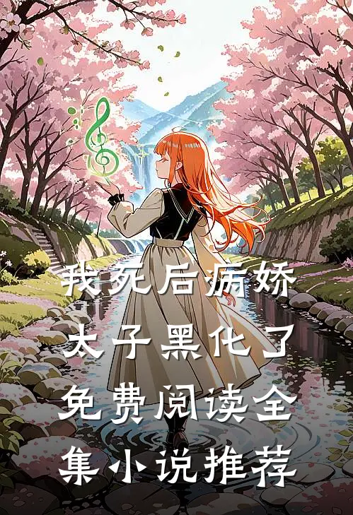 我死后病娇太子黑化了免费阅读全集小说推荐