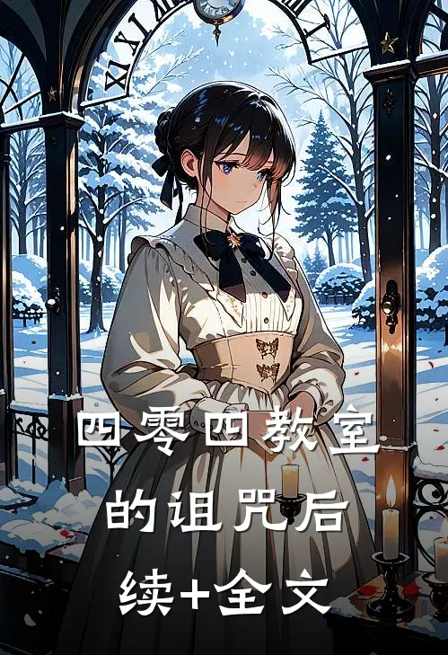 四零四教室的诅咒后续+全文
