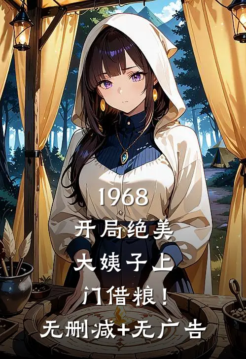 1968：开局绝美大姨子上门借粮！无删减+无广告