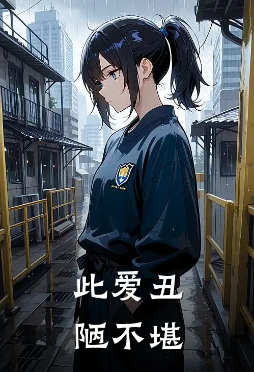 此爱丑陋不堪