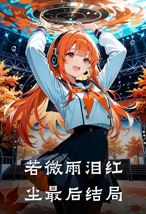 若微雨泪红尘最后结局