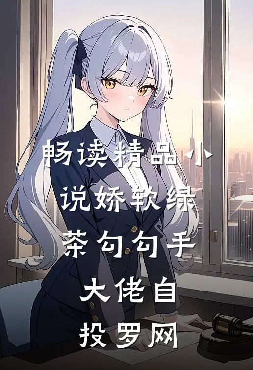 畅读精品小说娇软绿茶勾勾手，大佬自投罗网