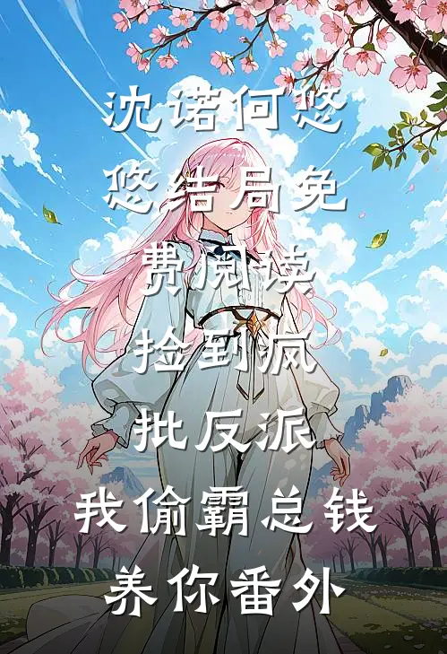 沈诺何悠悠结局免费阅读捡到疯批反派，我偷霸总钱养你番外