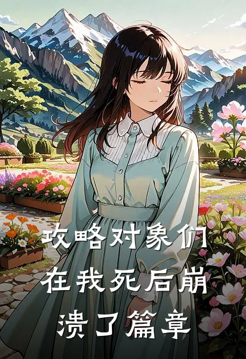 攻略对象们在我死后崩溃了篇章