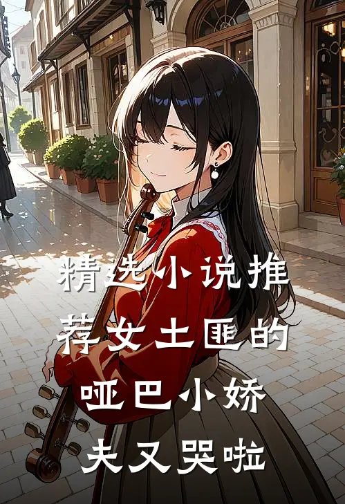 精选小说推荐女土匪的哑巴小娇夫又哭啦