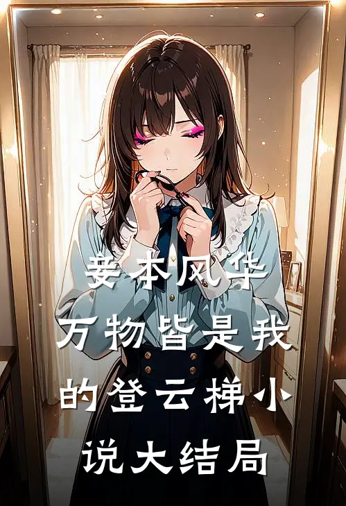 妾本风华，万物皆是我的登云梯小说大结局