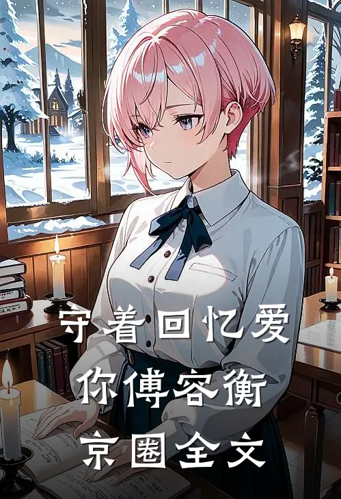 守着回忆爱你傅容衡京圈全文