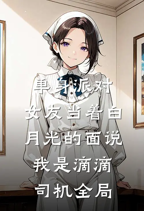 单身派对，女友当着白月光的面说我是滴滴司机全局