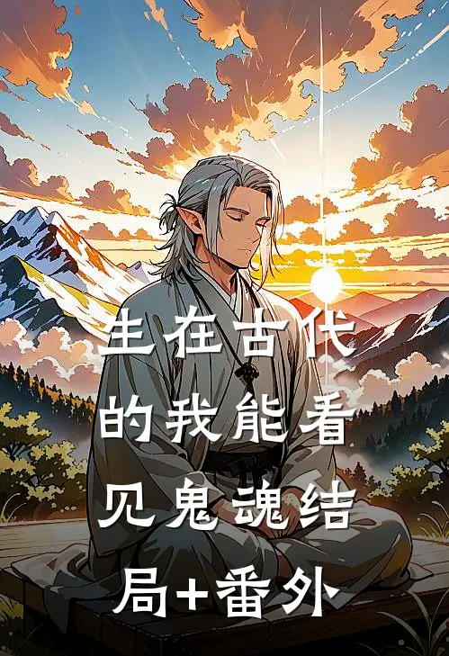 生在古代的我能看见鬼魂结局+番外