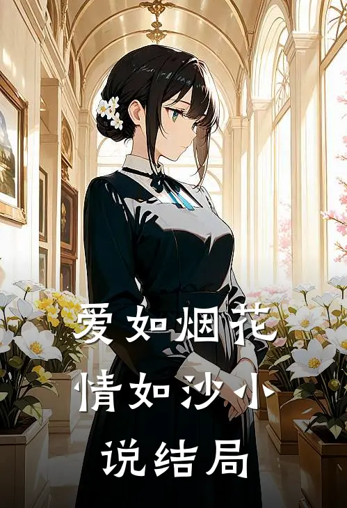 爱如烟花情如沙小说结局