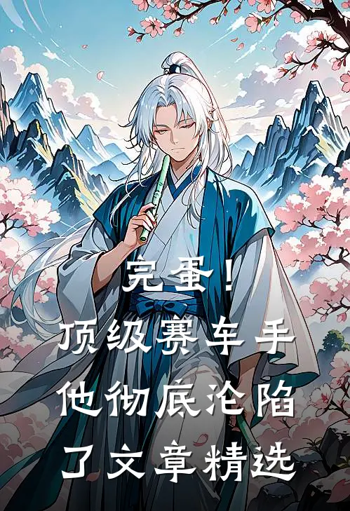 完蛋！顶级赛车手他彻底沦陷了文章精选