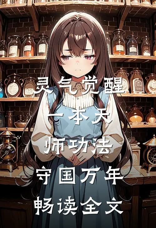 灵气觉醒：一本天师功法，守国万年畅读全文