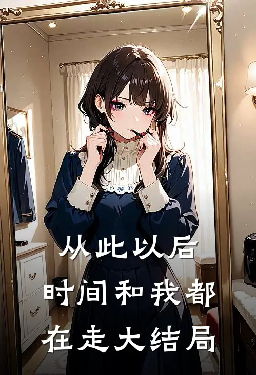 从此以后，时间和我都在走大结局