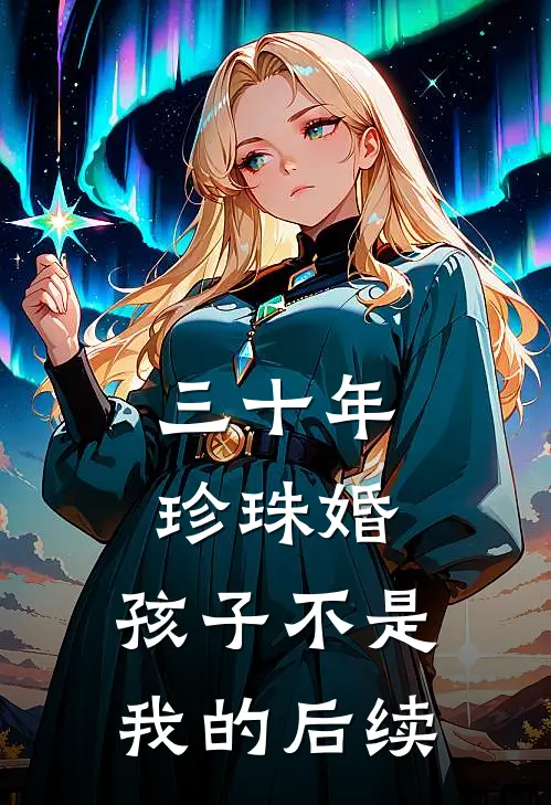 三十年珍珠婚，孩子不是我的后续