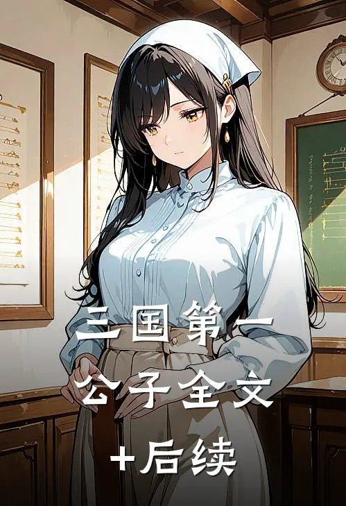 三国第一公子全文+后续