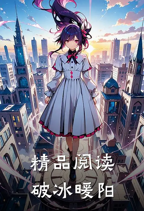 精品阅读破冰暖阳