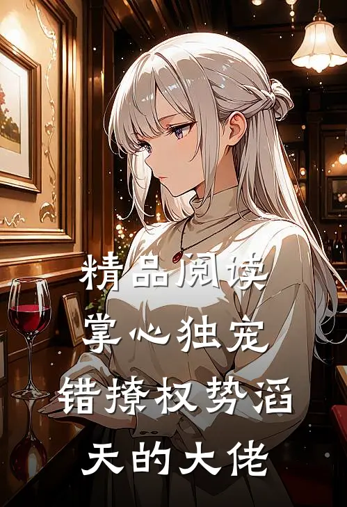 精品阅读掌心独宠：错撩权势滔天的大佬