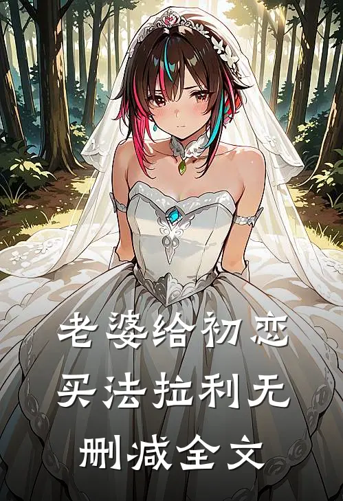 老婆给初恋买法拉利无删减全文