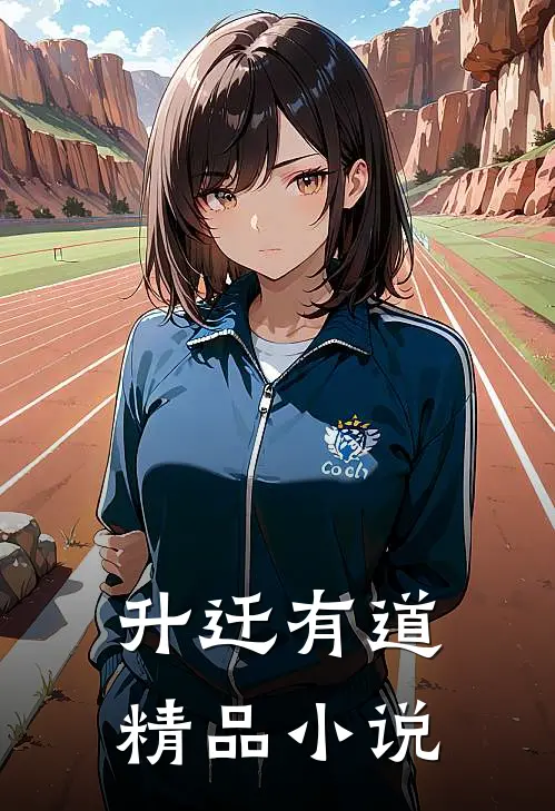 升迁有道精品小说