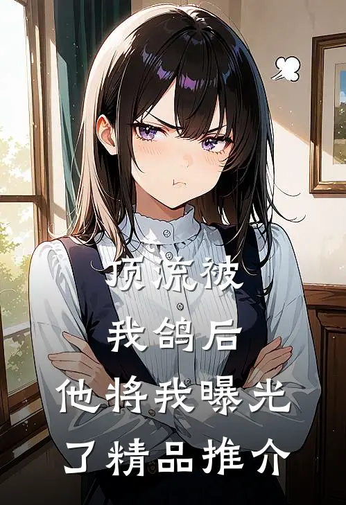 顶流被我鸽后，他将我曝光了精品推介