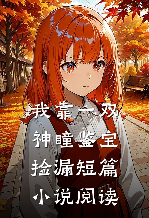 我靠一双神瞳鉴宝捡漏短篇小说阅读