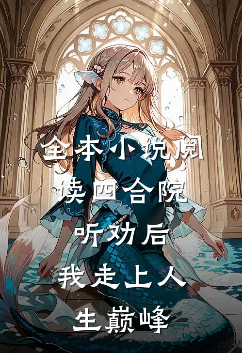 全本小说阅读四合院：听劝后，我走上人生巅峰