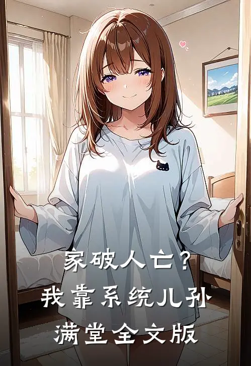 家破人亡？我靠系统儿孙满堂全文版