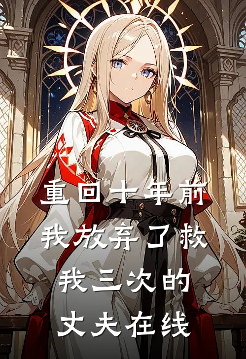 重回十年前，我放弃了救我三次的丈夫在线