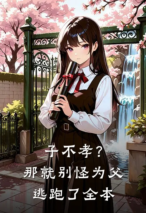 子不孝？那就别怪为父逃跑了全本