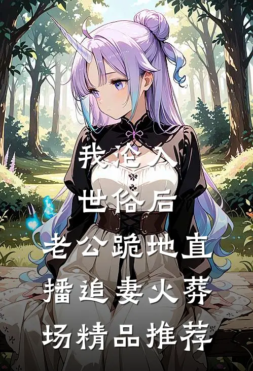 我沦入世俗后，老公跪地直播追妻火葬场精品推荐
