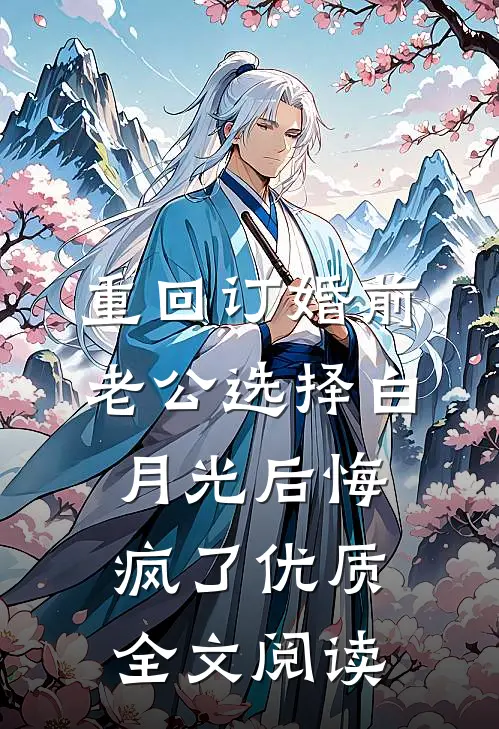 重回订婚前，老公选择白月光后悔疯了优质全文阅读